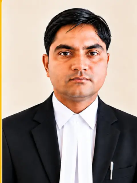 RAJ KUMAR BAIRWA