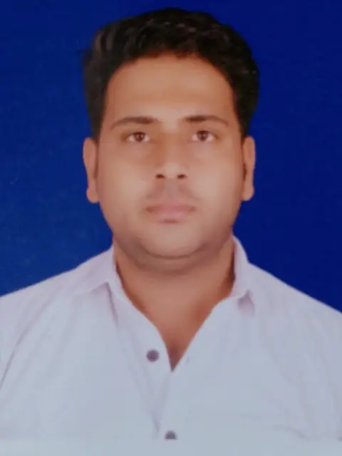 Manish Bhati