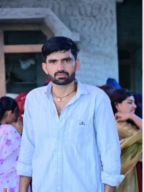 Sureshkumar Bishnoi