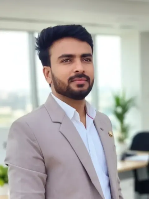 Satish Mishra