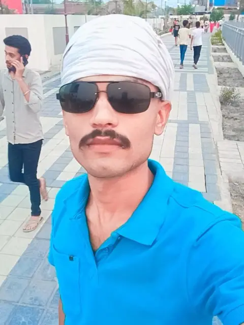 Amit Kumar Dubey