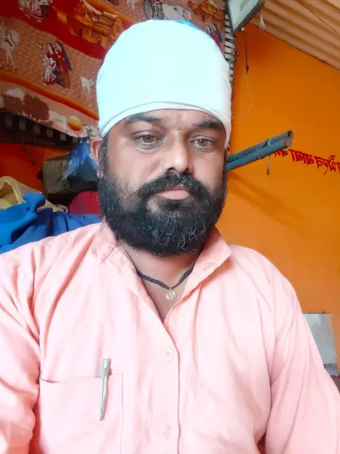 Suraj Poswal