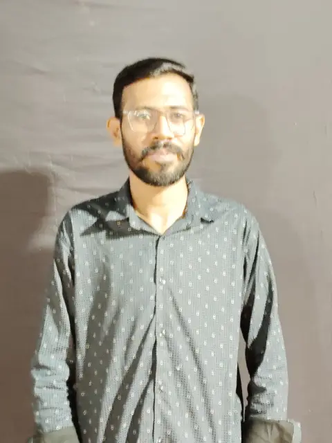 Bharat Roat
