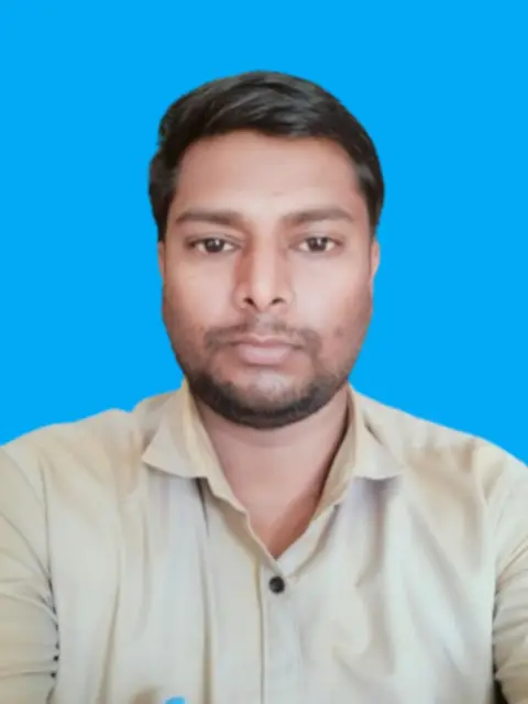 Akhilesh Kumar