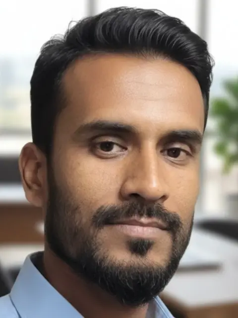Rafique Ahmed Laskar