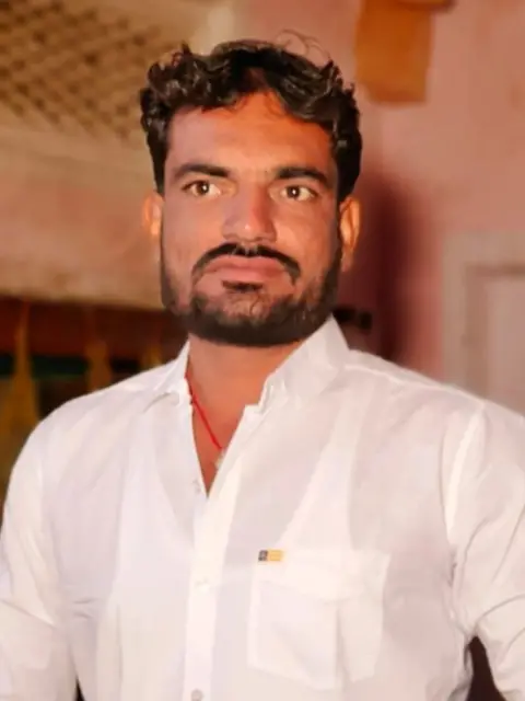 Kuldeep Singh Shekhawat
