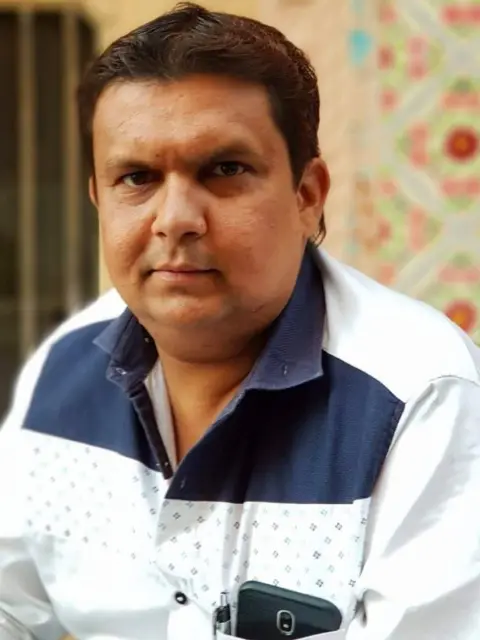 Aasif Ali