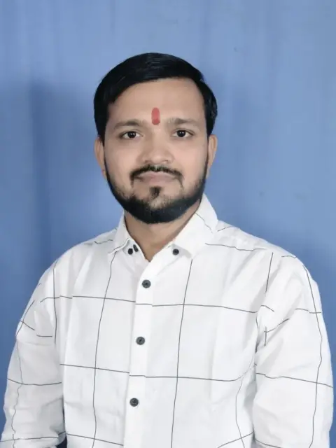Sachin Dubey
