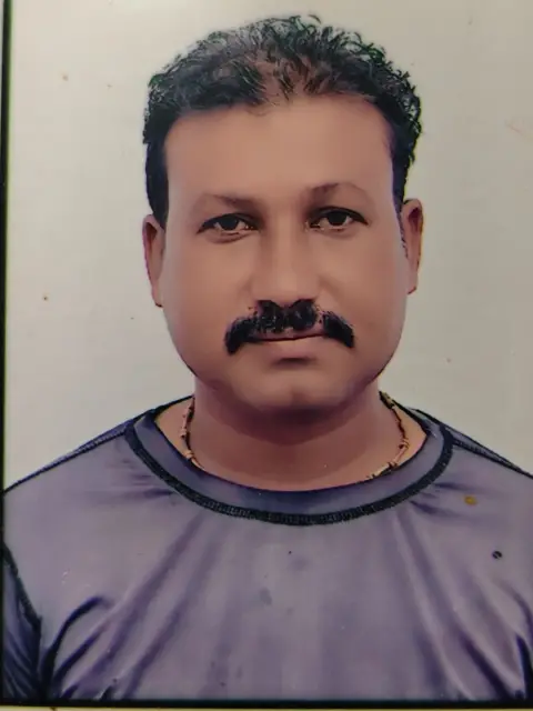 Satyanarayan Mali