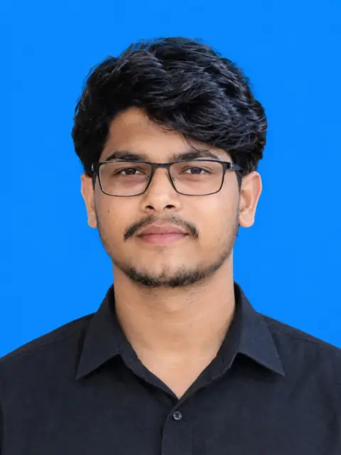 Anuj Kumar