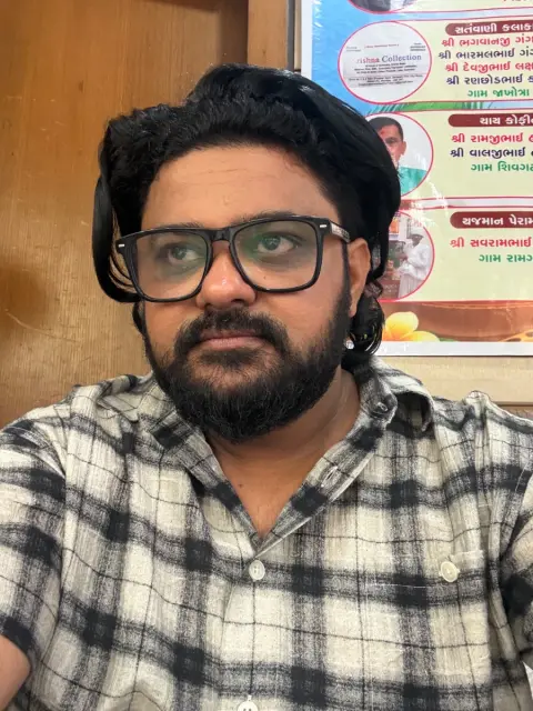 Hemraj Kanji Bhuriya