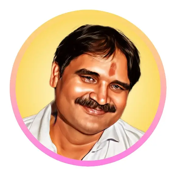 Rahul Pandey