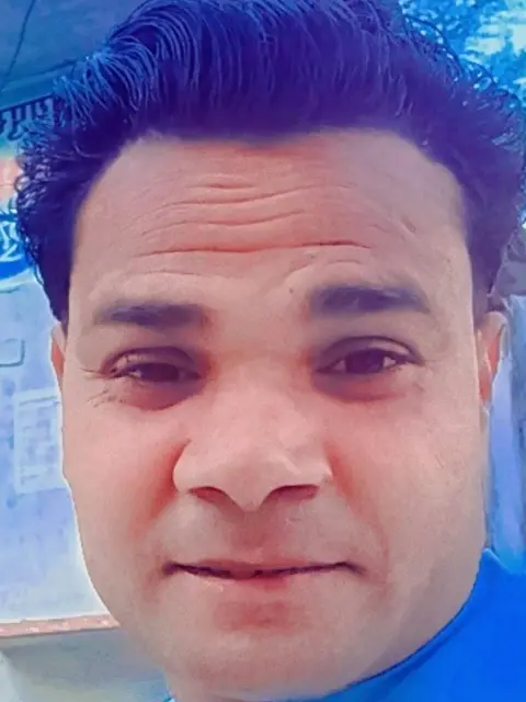 Niraj Meena