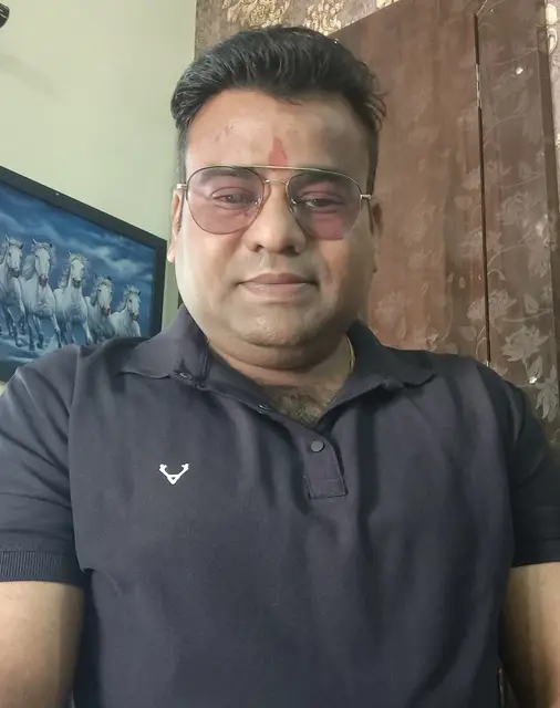 Lokesh Rathi