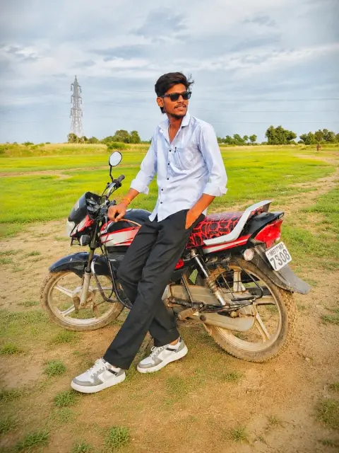 Abhishek Gautam