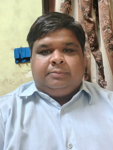 Shishir Mittal