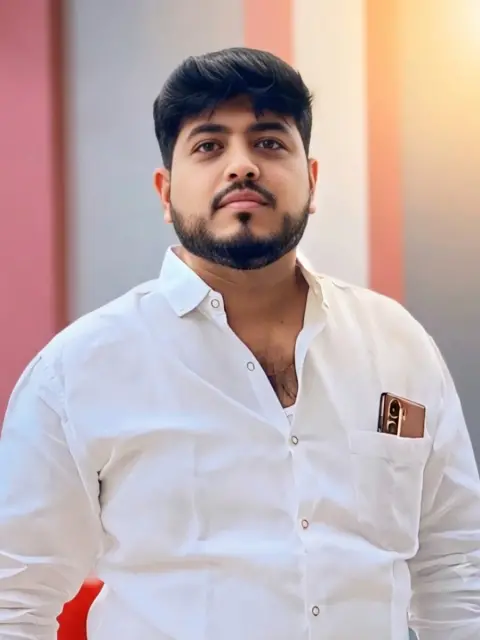 Ganesh Pandit Mule.