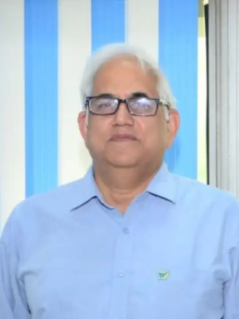 Dwijendra Mohan Kala