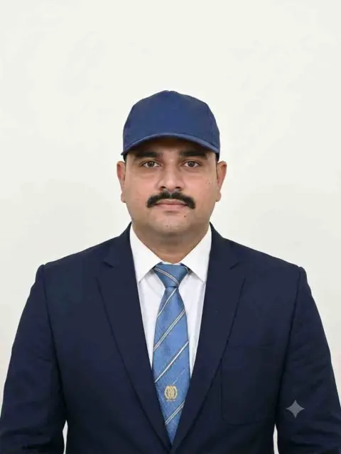 Kantesh Kurader
