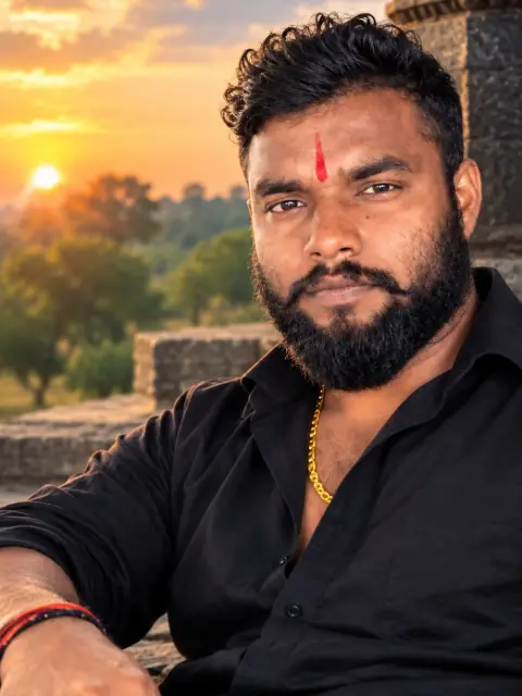 Surendra Yadav