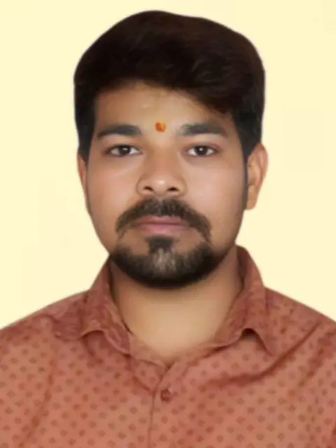 Deepak Kumar Vishwakarma