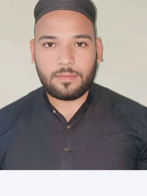 Mo. Faraj Khan