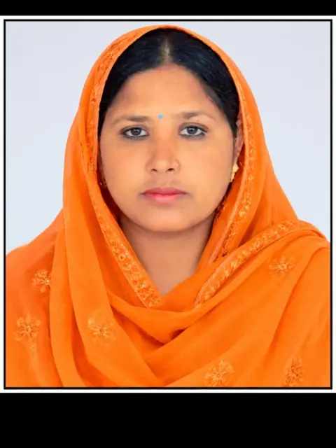 Mandeep Kaur