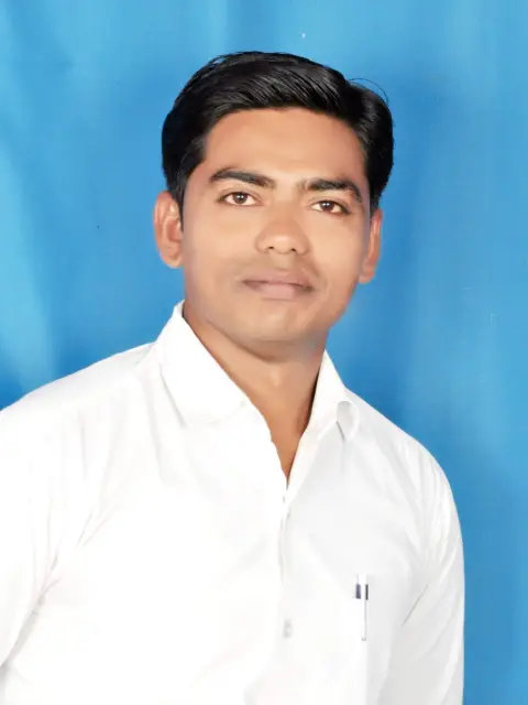 Deepak Kumar Banskar