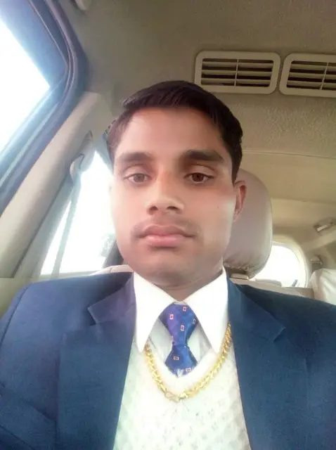 Rammohan Rajput
