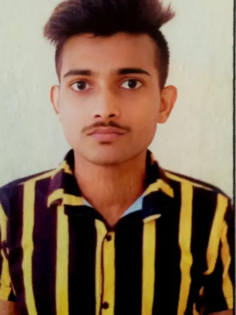 Priyanshu Barsatu Sharma