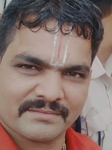 Akhilesh Tripathi