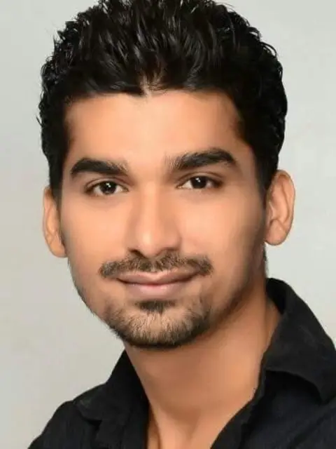 Arnav Garhewal