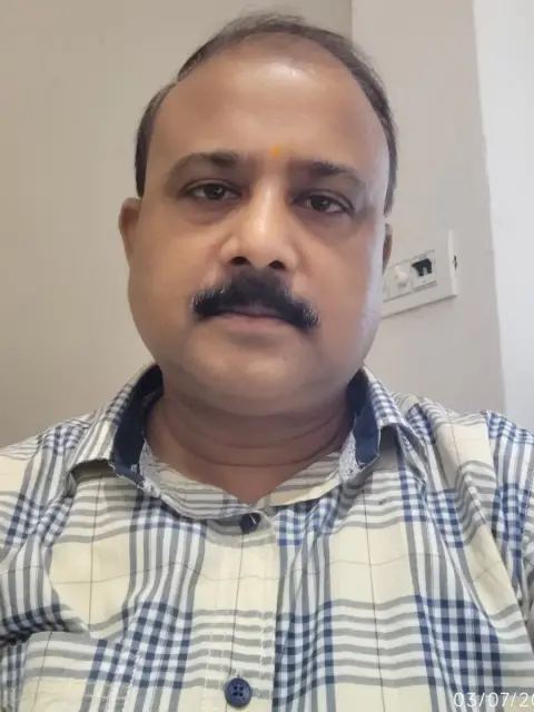 Arrvind Kumar