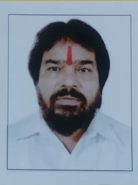 Rameshchandra Joshi