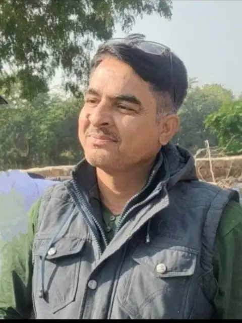 SUBHASH SUTHAR