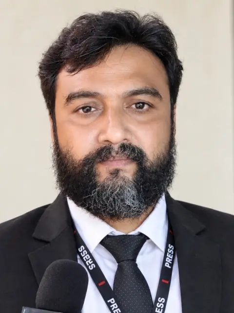 Mukesh Kumar