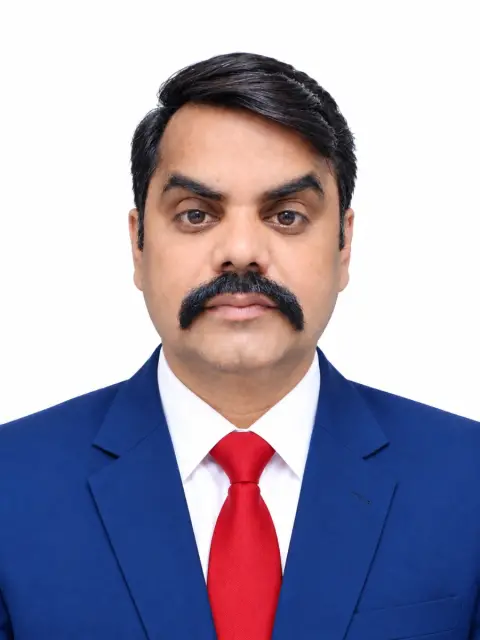 Brown Daniel Masih