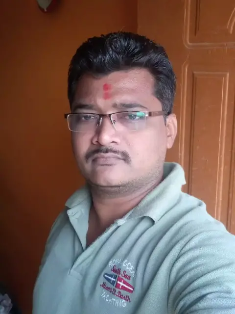 Rajkiran Vishnu Pendal