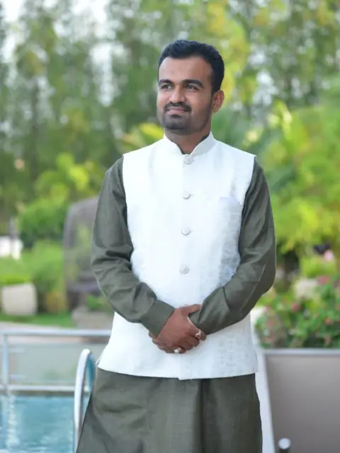Hiren Bharatbhai Chande