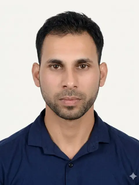 Ashraf Jaipuri