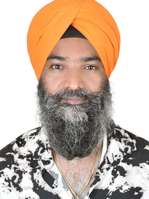 Jaydeosingh Jalandarsingh Dudani