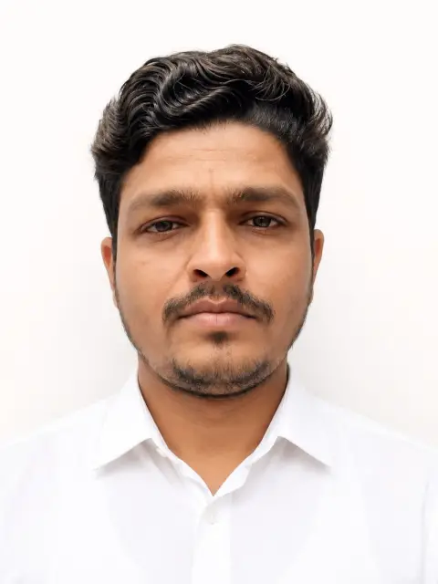 Ravi Prakash Dwivedi
