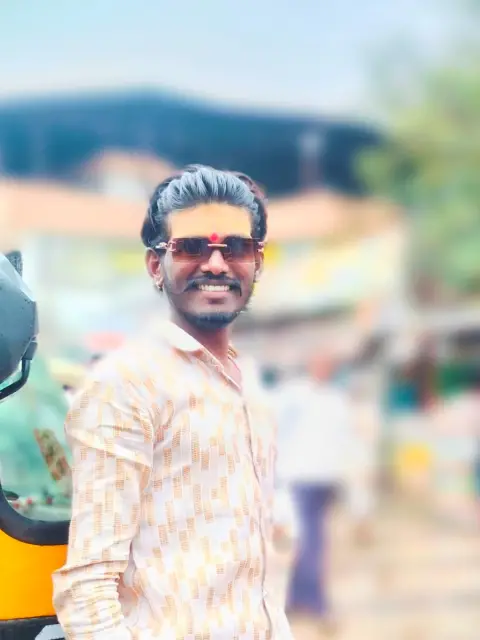 Ravi Shinde