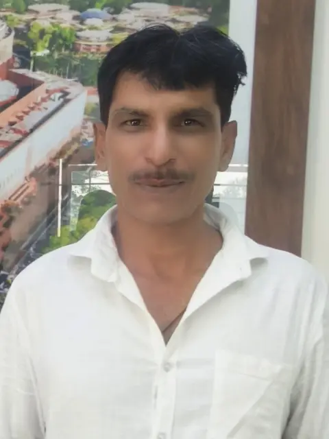 Barot Ilyasbhai