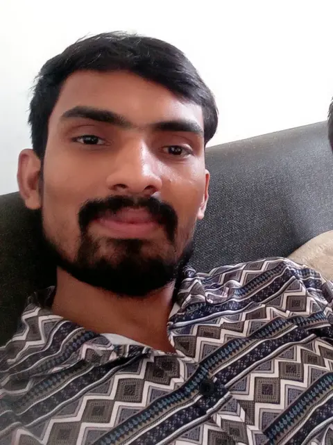 Rupak Kumar
