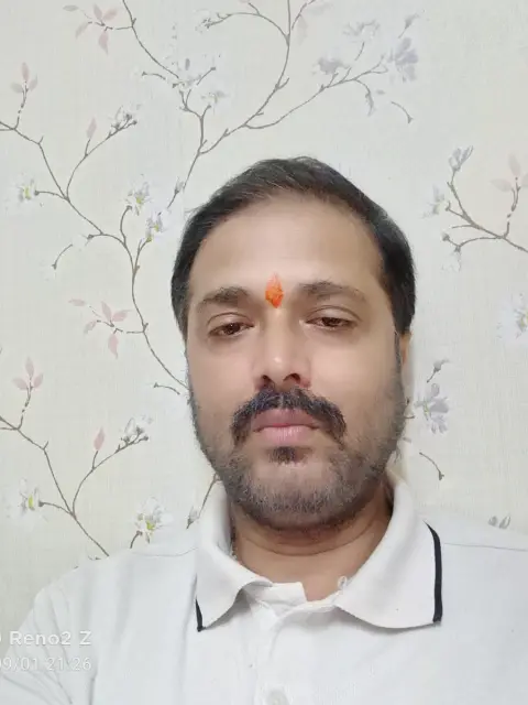 Ajit Kumar Jha