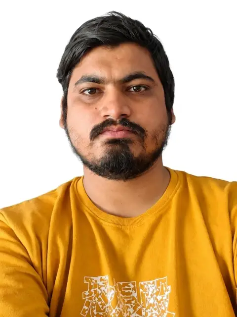 Jha Tejas Manoj