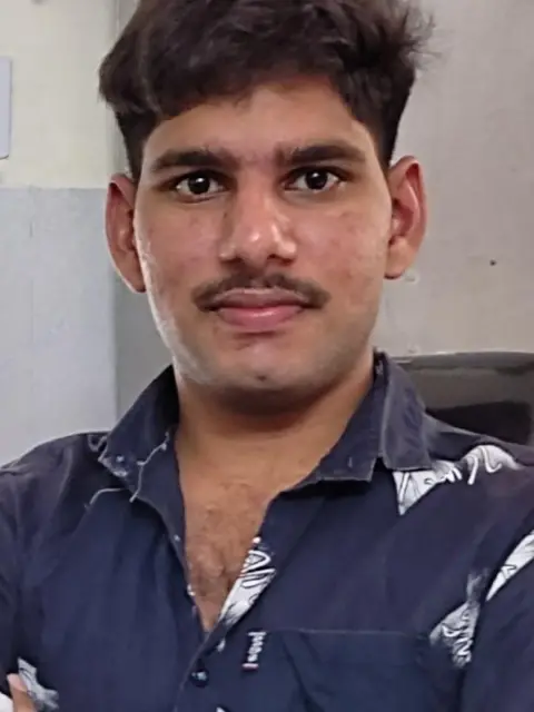 Ajayraj Meena