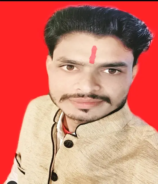 Vikram Singh Thakur