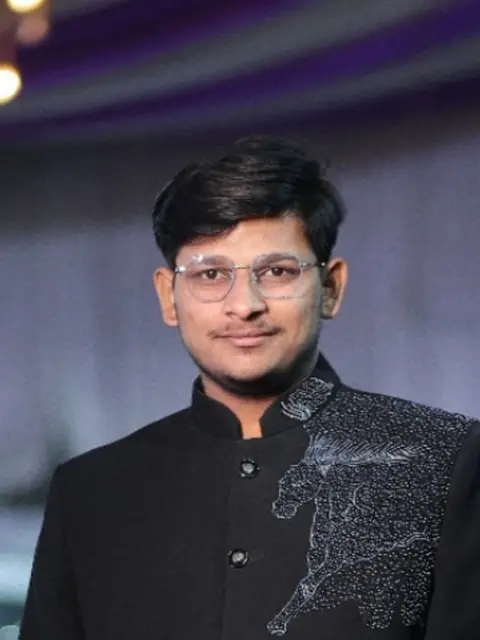 Tanishk Rathore